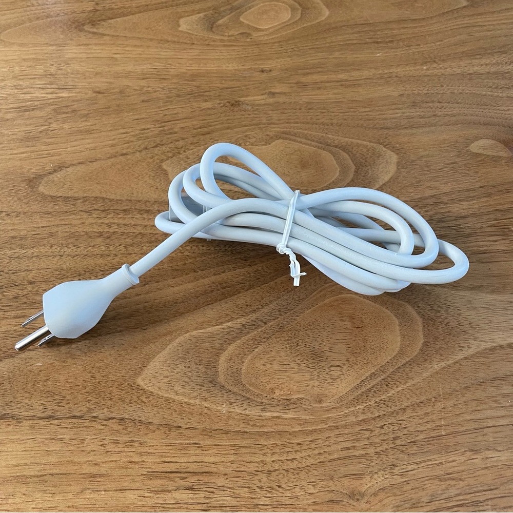 Computer cord - Picture 2 of 7